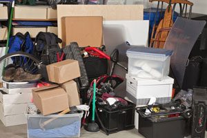 Junk removal service in Syracuse, NY