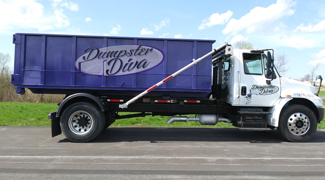 Waste disposal services in Syracuse, NY